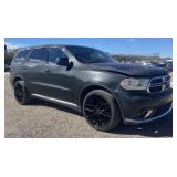 (AZ) 2014 Dodge Durango