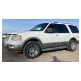(AZ) 2003 Ford Expedition
