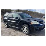 (AZ) 2006 Mitsubishi Endeavor