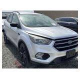 (CA) 2019 Ford Escape