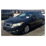 (CA) 2009 Honda Accord