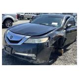 (CA) 2010 Acura TL