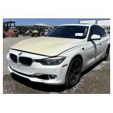 (CA) 2014 BMW 328i
