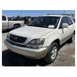 (CA) 2000 Lexus RX 300