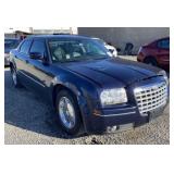 (CA) 2006 Chrysler 300