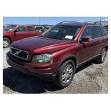 (CA) 2009 Volvo XC90