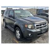 (CA) 2008 Ford Escape