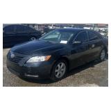 (CA) 2007 Toyota Camry