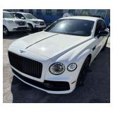 (FL) 2023 Bentley Flying Spur - Plug-In Hybrid