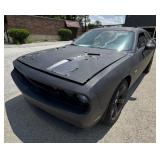 (IL) 2014 Dodge Challenger R/T