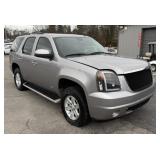 (TN) 2012 GMC Yukon
