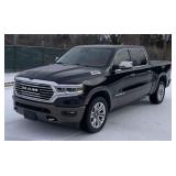 (TX) 2020 RAM 1500 Laramie Longhorn