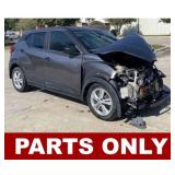 (TX) 2020 Nissan Kicks