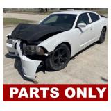 (TX) 2013 Dodge Charger