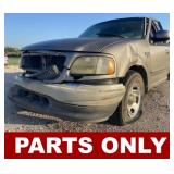 (TX) 2003 Ford F-150