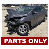 (TX) 2013 Ford Focus