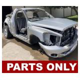 (TX) 2007 Dodge Ram 1500
