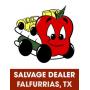 Apple Towing (TX SALVAGE) online auction 2/3/2026