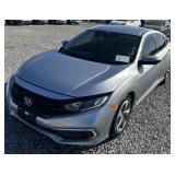 (CA) 2019 Honda Civic
