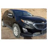 (AZ) 2019 Chevrolet Equinox