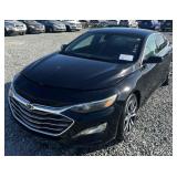 (CA) 2020 Chevrolet Malibu