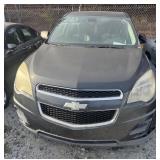 (GA) 2010 Chevrolet Equinox
