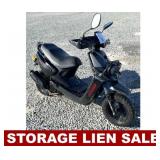 (CA) 2016 Italika WS150 - EXPORT ONLY