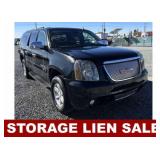 (CA) 2007 GMC Yukon XL