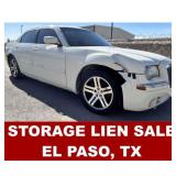 (TX) 2006 Chrysler 300