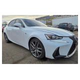 (CO) 2017 Lexus IS 300