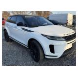 (TN) 2020 Land Rover Range Rover Evoque SE