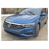 (MO) 2020 Volkswagen Jetta
