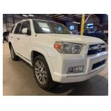 (NH) 2013 Toyota 4Runner