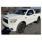 (TN) 2007 Toyota Tundra