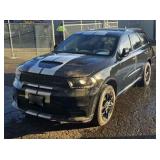 (OR) 2020 Dodge Durango R/T