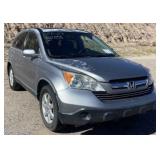 (AZ) 2007 Honda CR-V