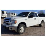 (AZ) 2014 Ford F-150