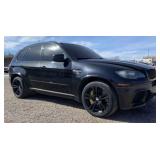 (AZ) 2010 BMW X5 M