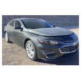(AZ) 2017 Chevrolet Malibu