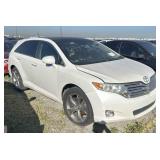 (CA) 2009 Toyota Venza - EXPORT ONLY