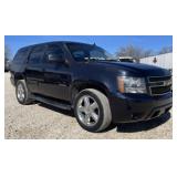 (TX) 2013 Chevrolet Tahoe