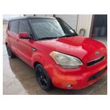 (AZ) 2013 Kia Soul