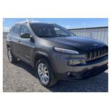 (AZ) 2014 Jeep Cherokee