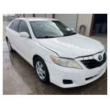 (AZ) 2010 Toyota Camry