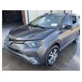 (AZ) 2017 Toyota Rav4