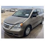 (AZ) 2010 Honda Odyssey