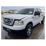 (AZ) 2007 Ford F-150