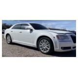 (AZ) 2013 Chrysler 300