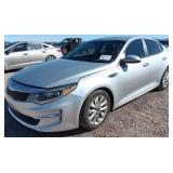 (AZ) 2018 Kia Optima