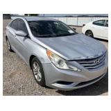 (AZ) 2012 Hyundai Sonata